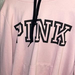 PINK sweatshirt